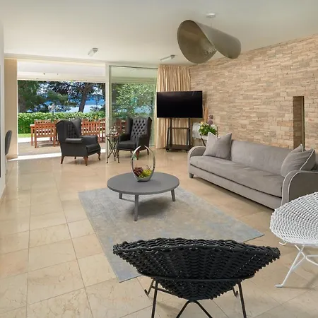 Villa Petra -